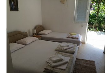 Черногория Privát Sveti Stefan, Экстерьер